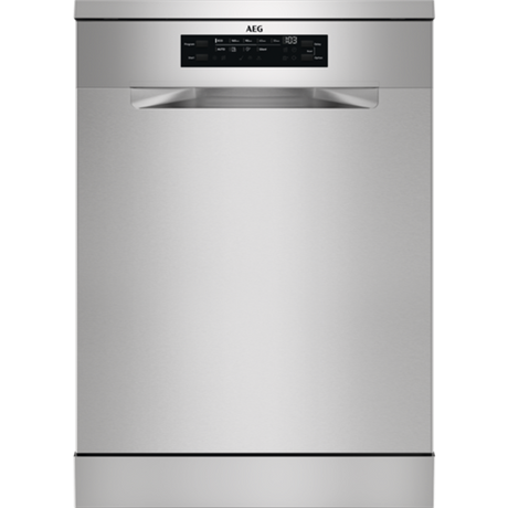 AEG FFB73717PM szabadonálló mosogatógép