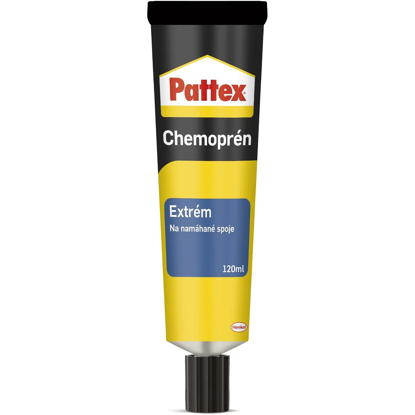 Lepidlo na polystyrén Pattex 0 ml (5997272383090)