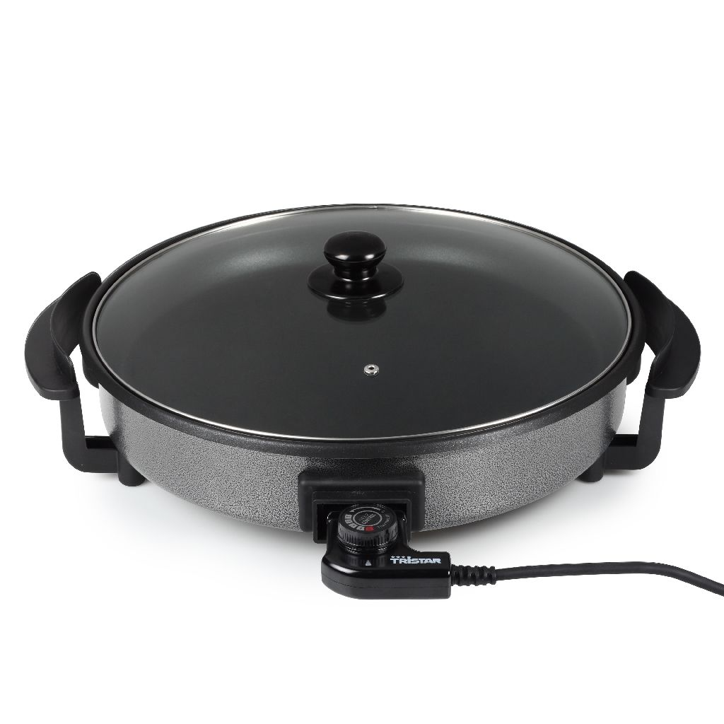 Tristar PZ-2964 Elektromos Serpenyő (03-02-048)