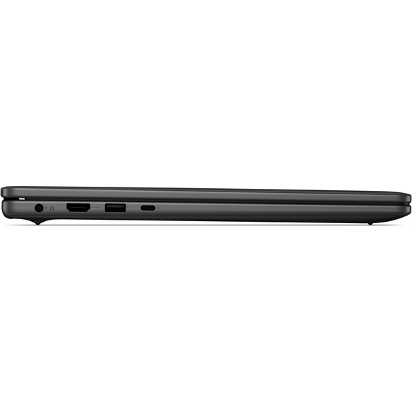 DELL DC16250 Intel Core 5 120U Computer portatile 40,6 cm (16") Full HD+ 16 GB DDR5-SDRAM 1 TB SSD Wi-Fi 6 (802.11ax) Ubuntu Linux Inglese britannico Nero