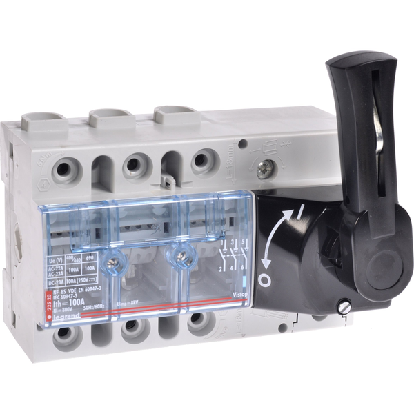 Legrand 022520 zekering 3