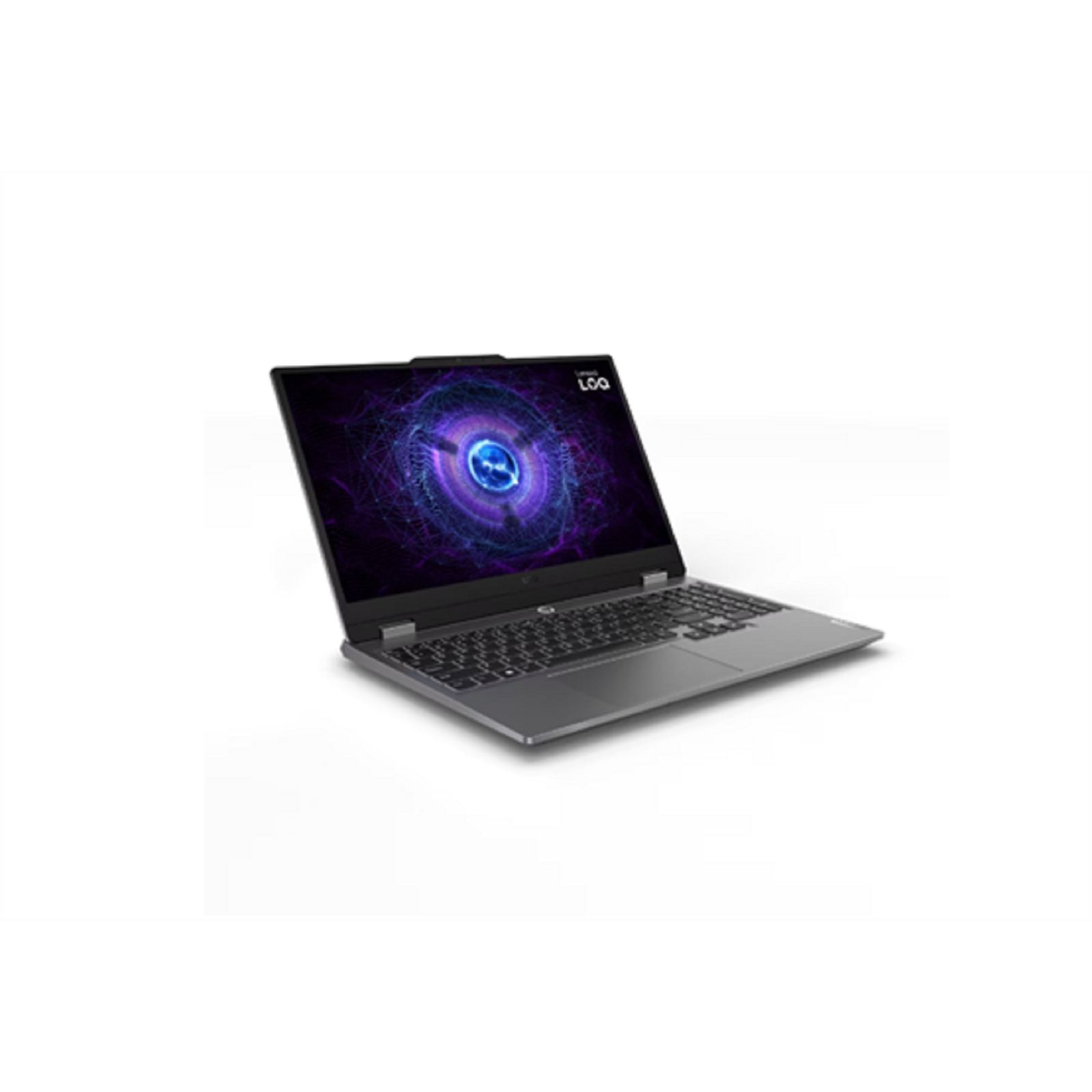 Lenovo LOQ 15IAX9 Laptop Szürke (15,6