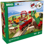 BRIO: Nagy Farm vasuti pálya