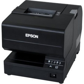 Epson TM-J7200 (301) Bedraad Inkjet POS-printer