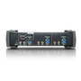 ATEN CS1922 KVM превключвател Черен