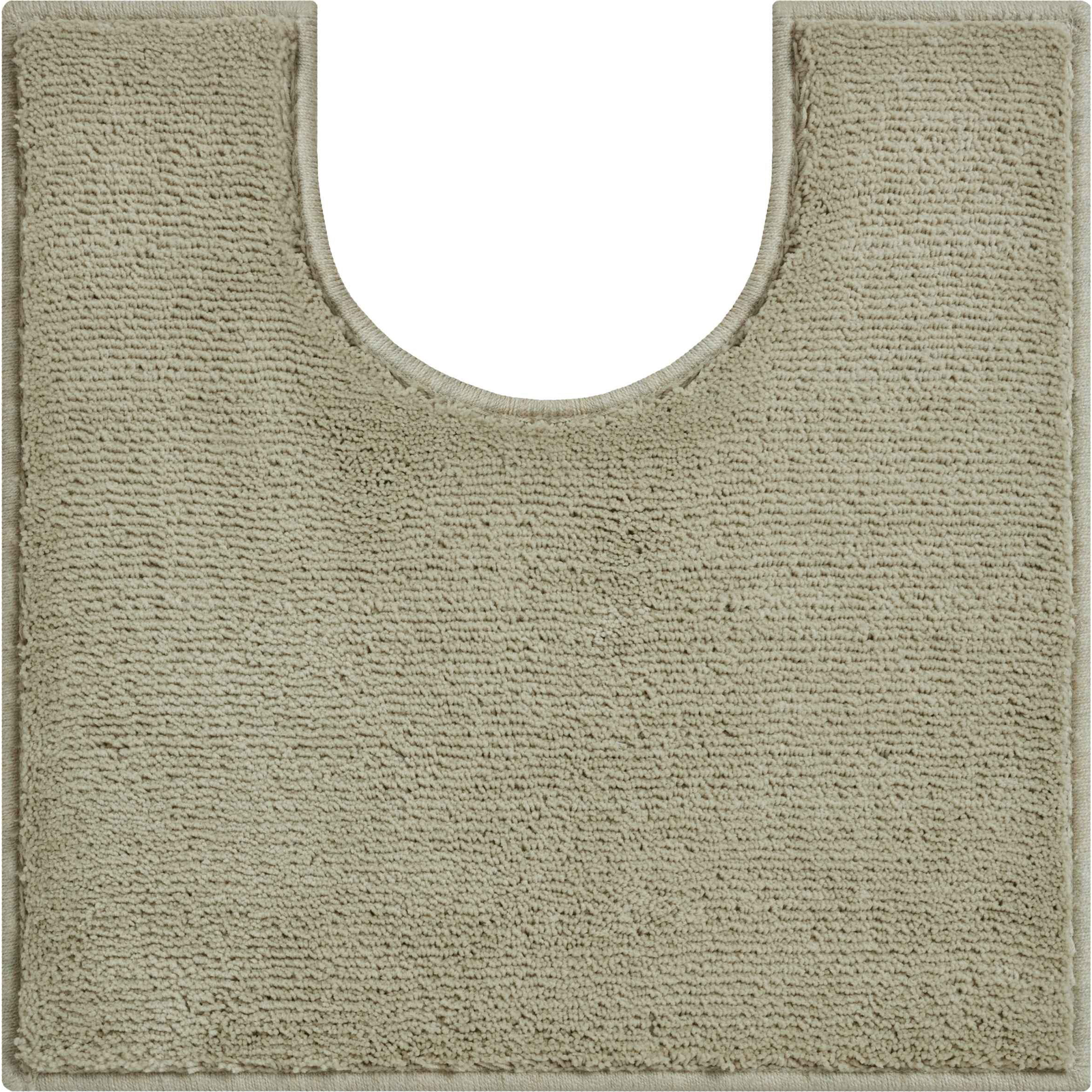 LineaDue ROMAN LINES WC szőnyeg, 50×50 cm, kőszürke (B2485-026303)