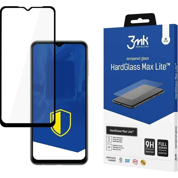 Tvrzené sklo pro Samsung Galaxy M33 5G 3mk