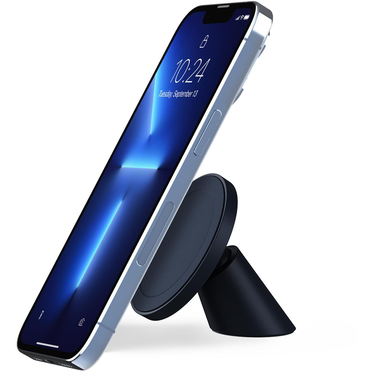 iOttie Velox MagSafe Magnetic Flush Mount (MGSFIO104)