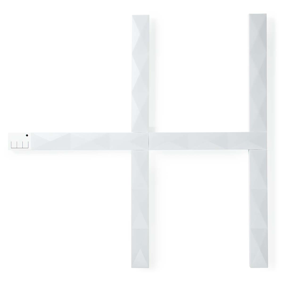 Nedis WIFILW06RGB SmartLife Dekoratív lámpa (WIFILW06RGB)