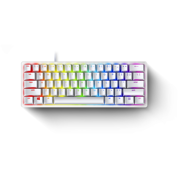 Mechanická klávesnica Huntsman Mini