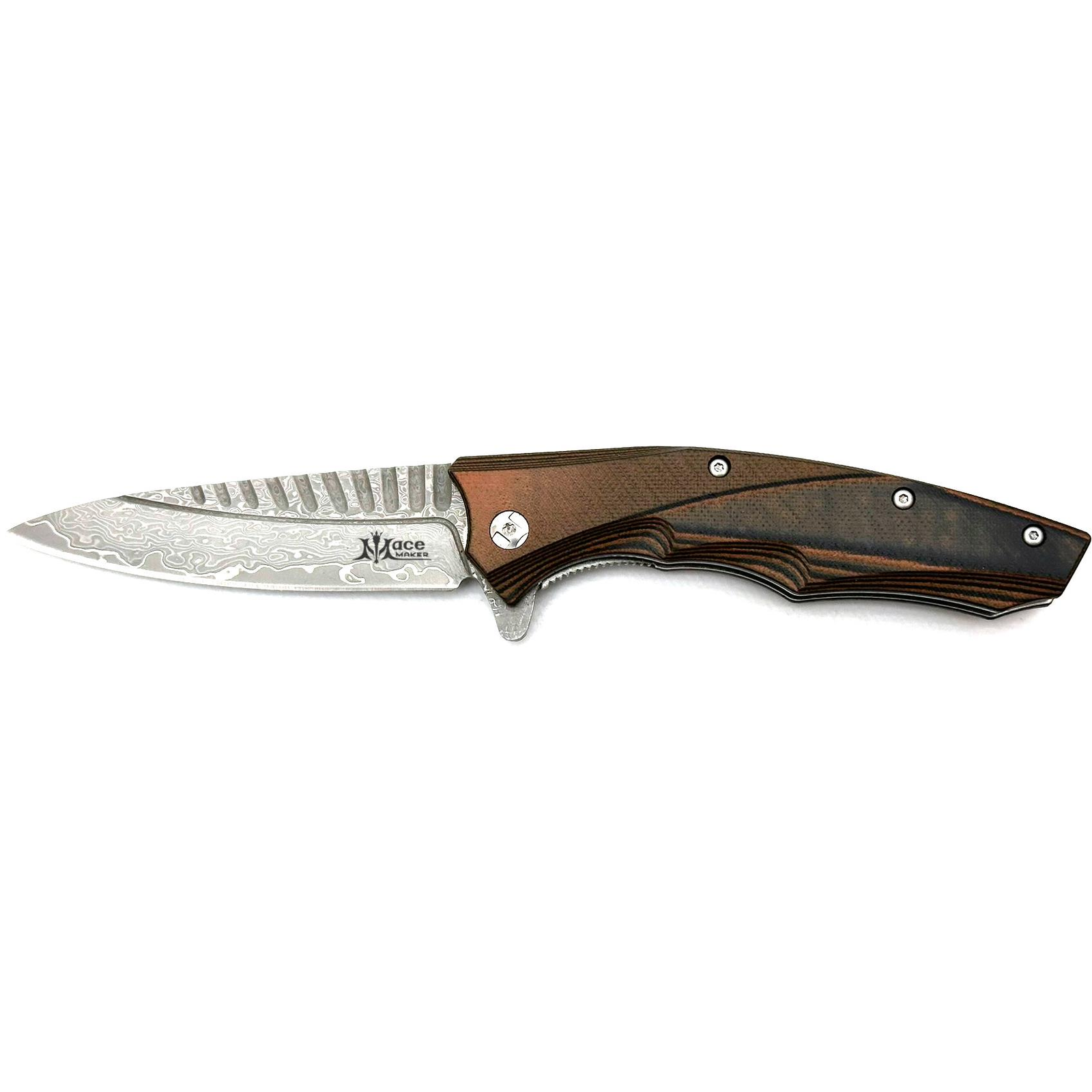 MaceMaker Urson (7748)