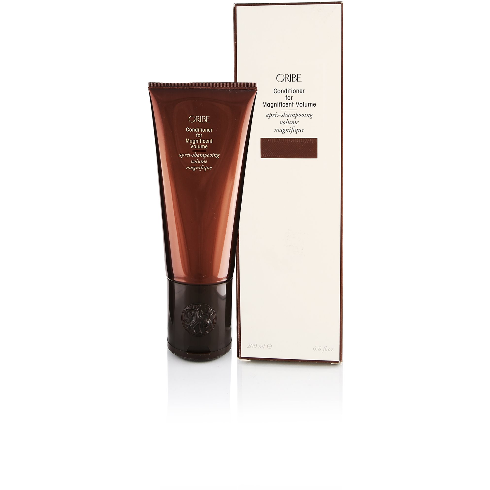 ORIBEfor Magnificient Volume 200 ml (811913015599)