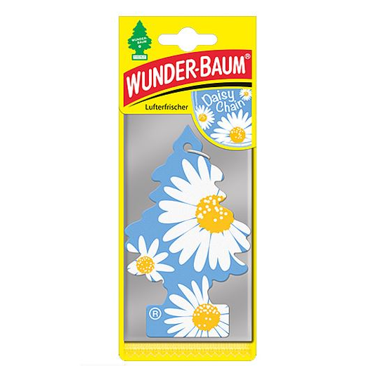 Wunderbaum autóillatosító Daisy 5g (30208722)