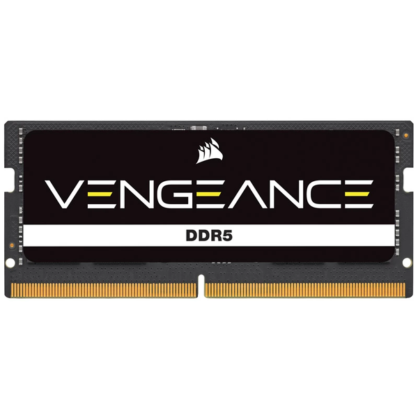 Corsair Vengeance DDR5 48GB 5600MHz SO-DIMM CL48 Notebook RAM