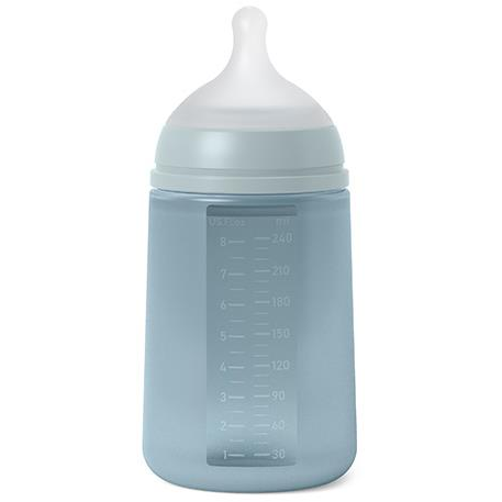 Suavinex Colour Essence M 240 ml - kék (8426420081191)