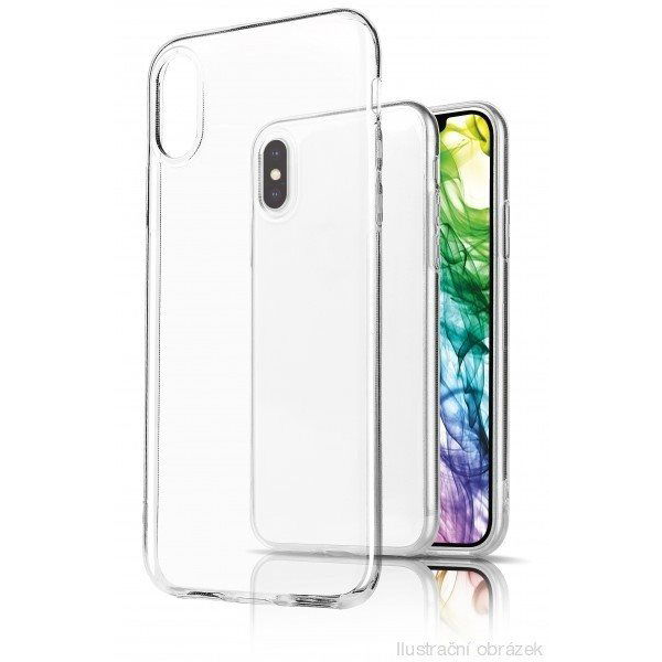 ALLIGATOR SUPER GEL FiGi Note 3 Pro átlátszó tok