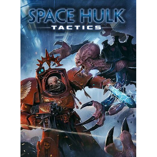 Space Hulk: Tactics