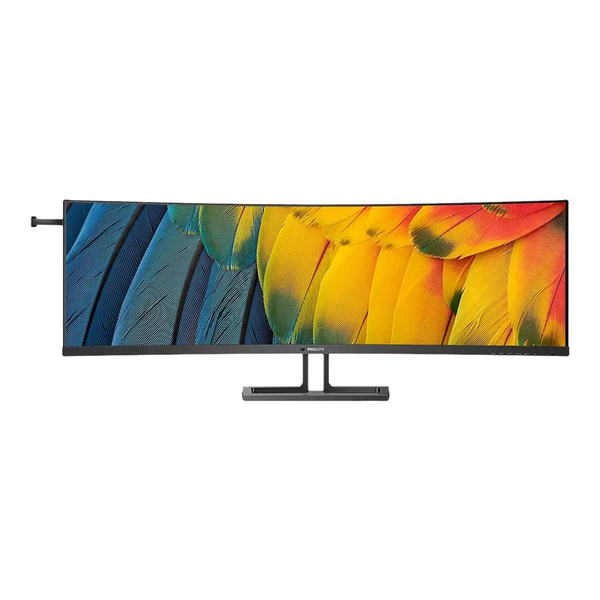 Philips 6000 series 45B1U6900C/00 LED display 113 cm (44.5") 5120 x 1440 Pixel UltraWide Dual Quad HD Nero