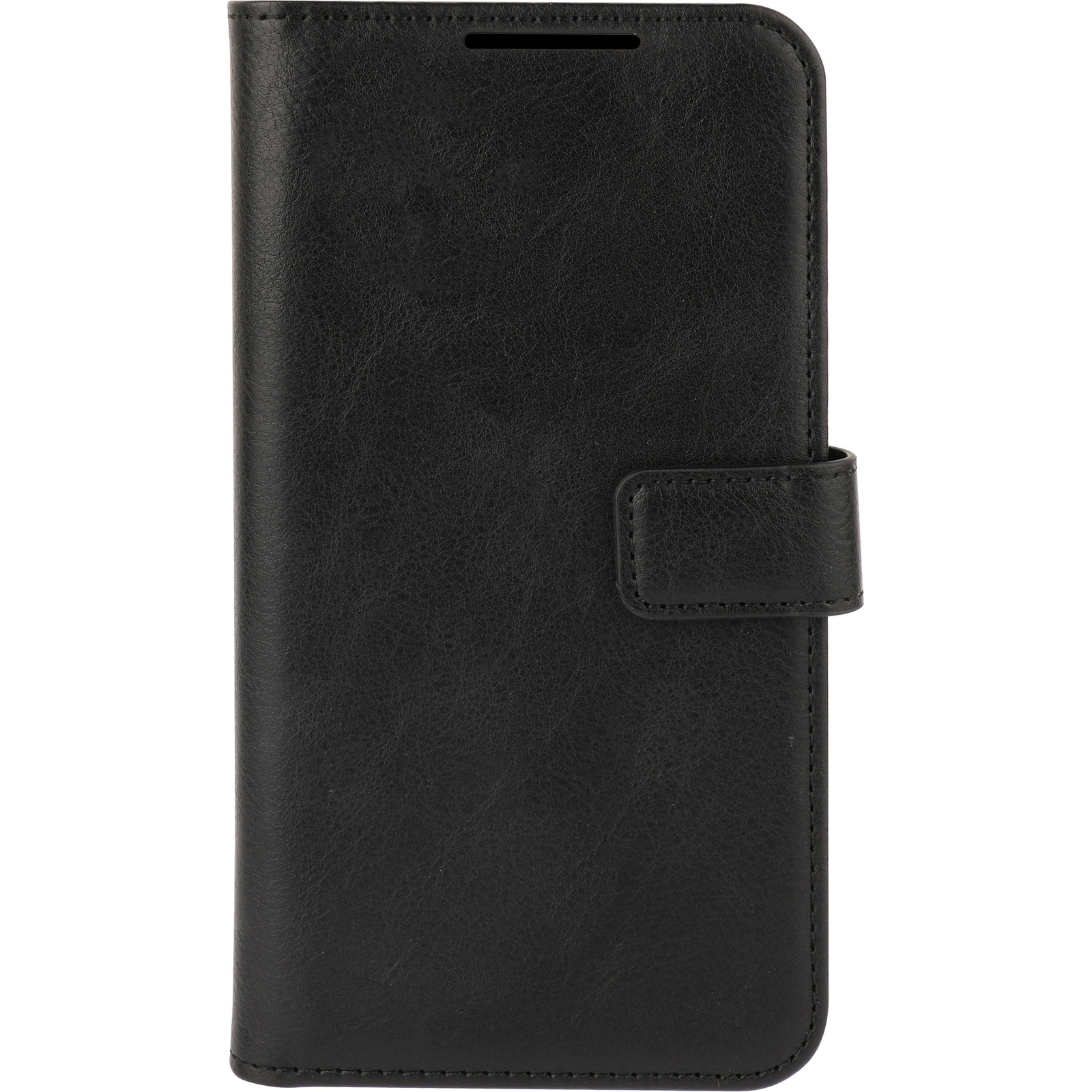 AlzaGuard Book Galaxy S25 Ultra fekete flip tok (AGD-BCF0053B)