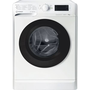 Indesit MTWSE 61294 WK EE mosógép Elöltöltős 6 kg 1200 RPM Fehér