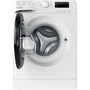 Indesit MTWSE 61294 WK EE mosógép Elöltöltős 6 kg 1200 RPM Fehér