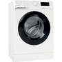 Indesit MTWSE 61294 WK EE mosógép Elöltöltős 6 kg 1200 RPM Fehér