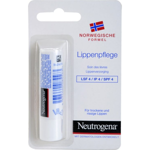 Neutrogena Balsam do ust Norwegian Formula Lipcare 4.8g