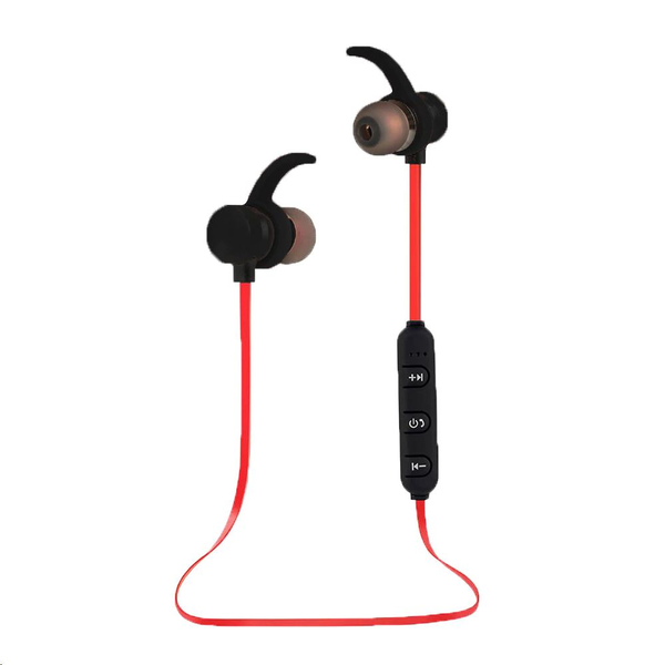 Căști Bluetooth Esperanza EH186K cu microfon încorporat
