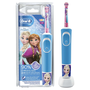 Braun Oral-B D100 Vitality Frozen elektromos fogkefe