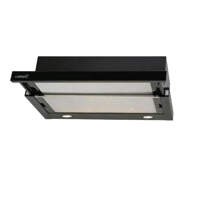 Cata TF2003/60 Beépíthető Teleszkópos Páraelszívó 60cm (TF2003/60)