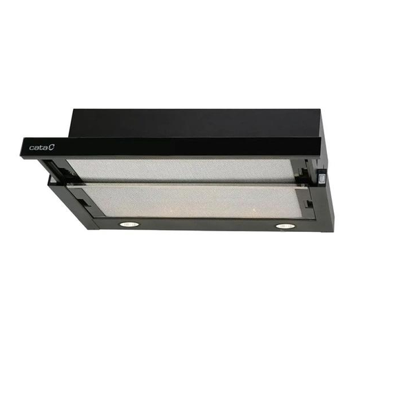Cata TF2003/60 Beépíthető Teleszkópos Páraelszívó 60cm