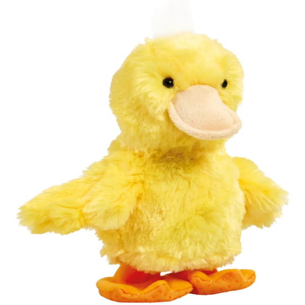 HAPPY PETS Quack Quack Duckling