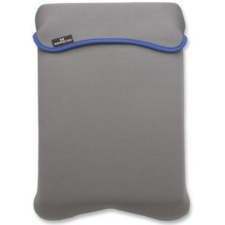 Manhattan 439343 laptop táska 35,8 cm (14.1") Védőtok