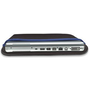 Manhattan 439343 laptop táska 35,8 cm (14.1") Védőtok