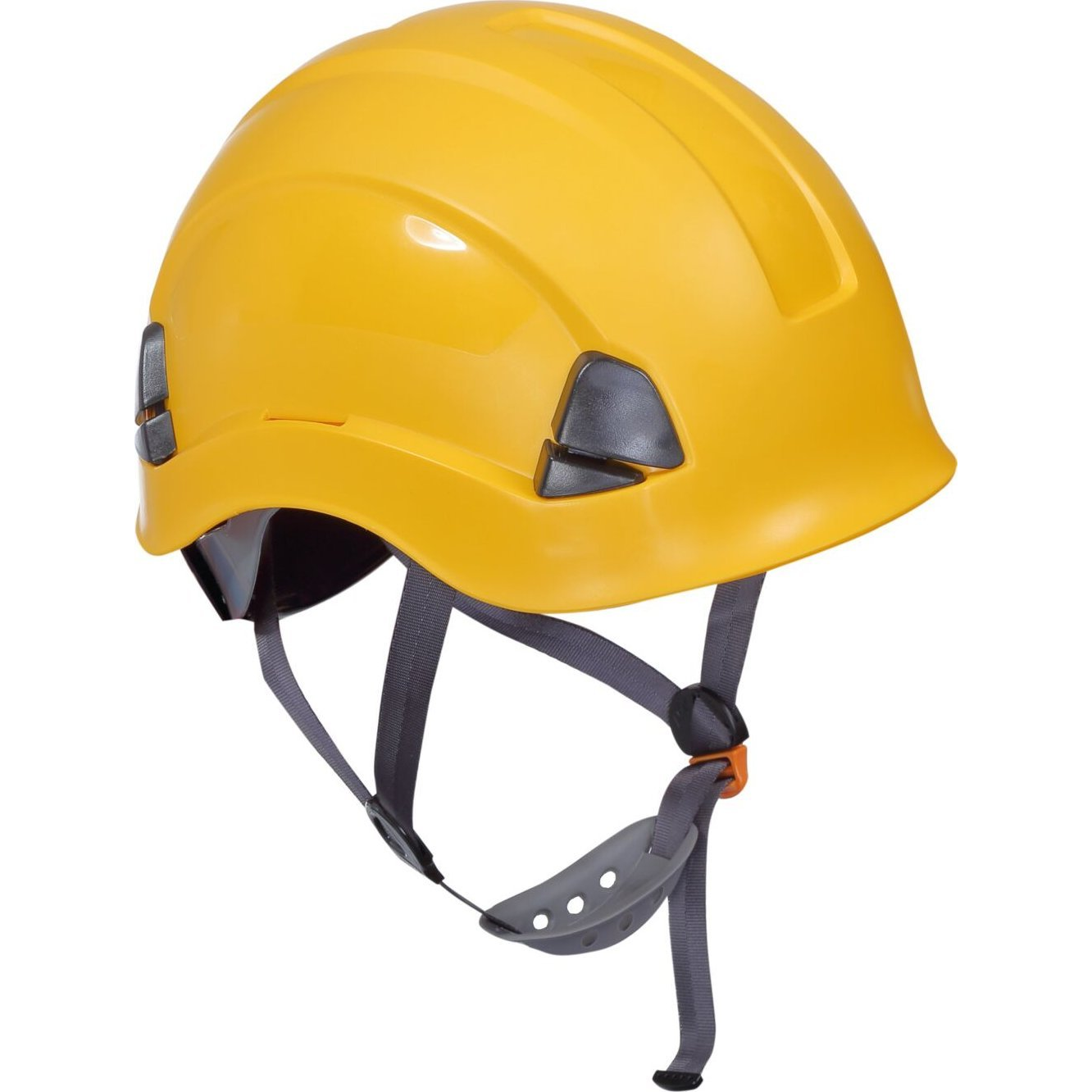 Lahti Pro Védősisak, Sárga