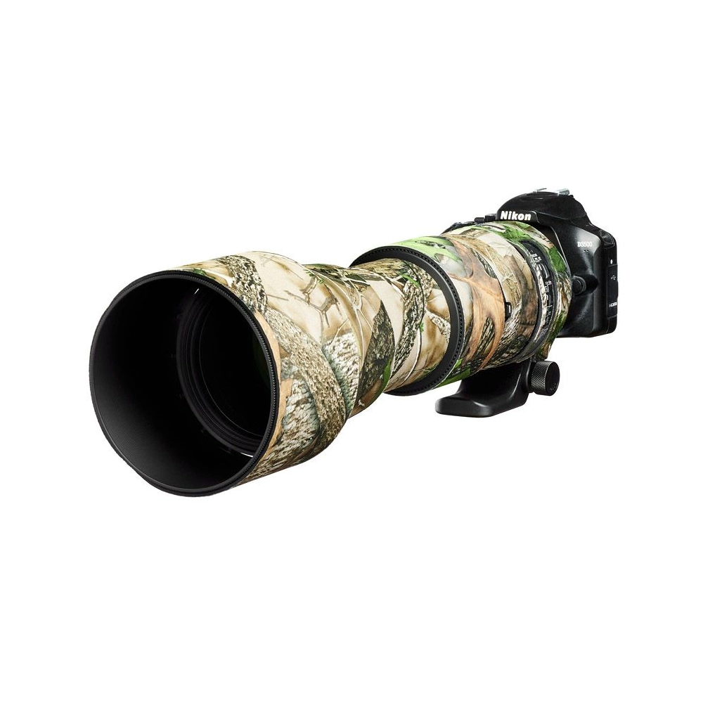 EasyCover Oak Sigma 150-600mm f/5-6.3 DG OS HSM HTC Neoprén objektívfedél (LOS150600CHTC)