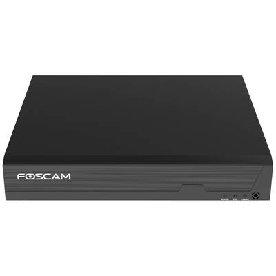 Foscam (FNA108HE) (FNA108HE) 8 csatornás Hálózati videófelvevő (FNA108HE)