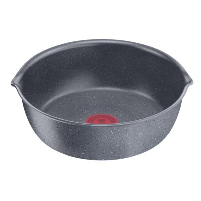 Tefal L3968302 pan Sautepan Rond