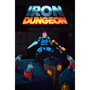 Iron Dungeon