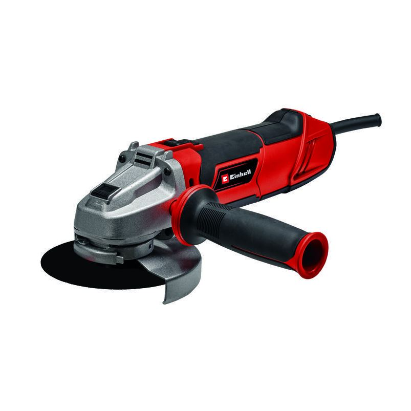 Einhell TE-AG 125/1010 CE Q sarokcsiszoló (4430890) (e4430890)