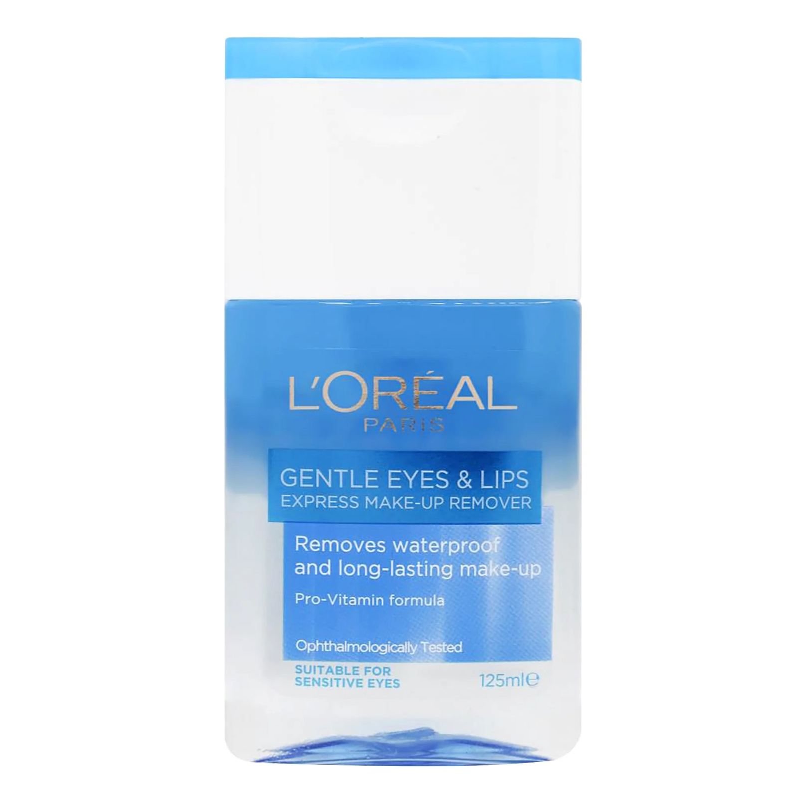 L´oréal Paris Gentle Odličovač očí 125ml (9312825697374)