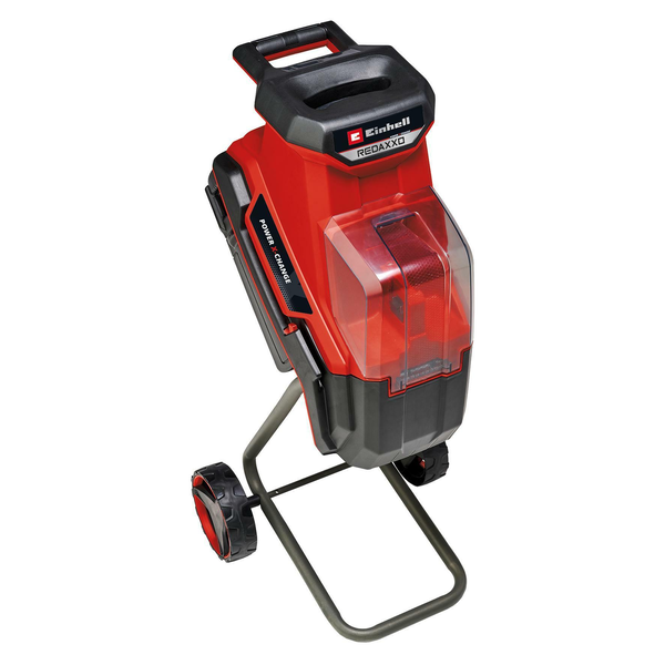 Broyeurs Sans Fil Einhell Einhell Redaxxo 36/25