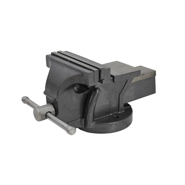 AW LIGHT FIXED VICE 4"/100mm LOCKSMITH