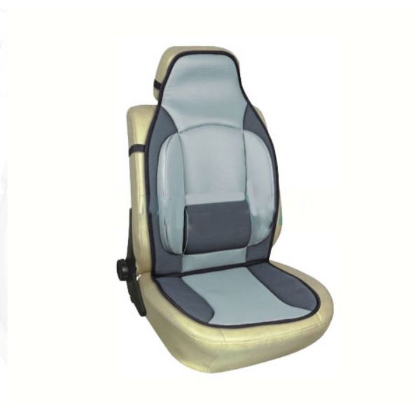 Pilot ülésvédő szürke 2 db (56CS1358) (56CS1358)