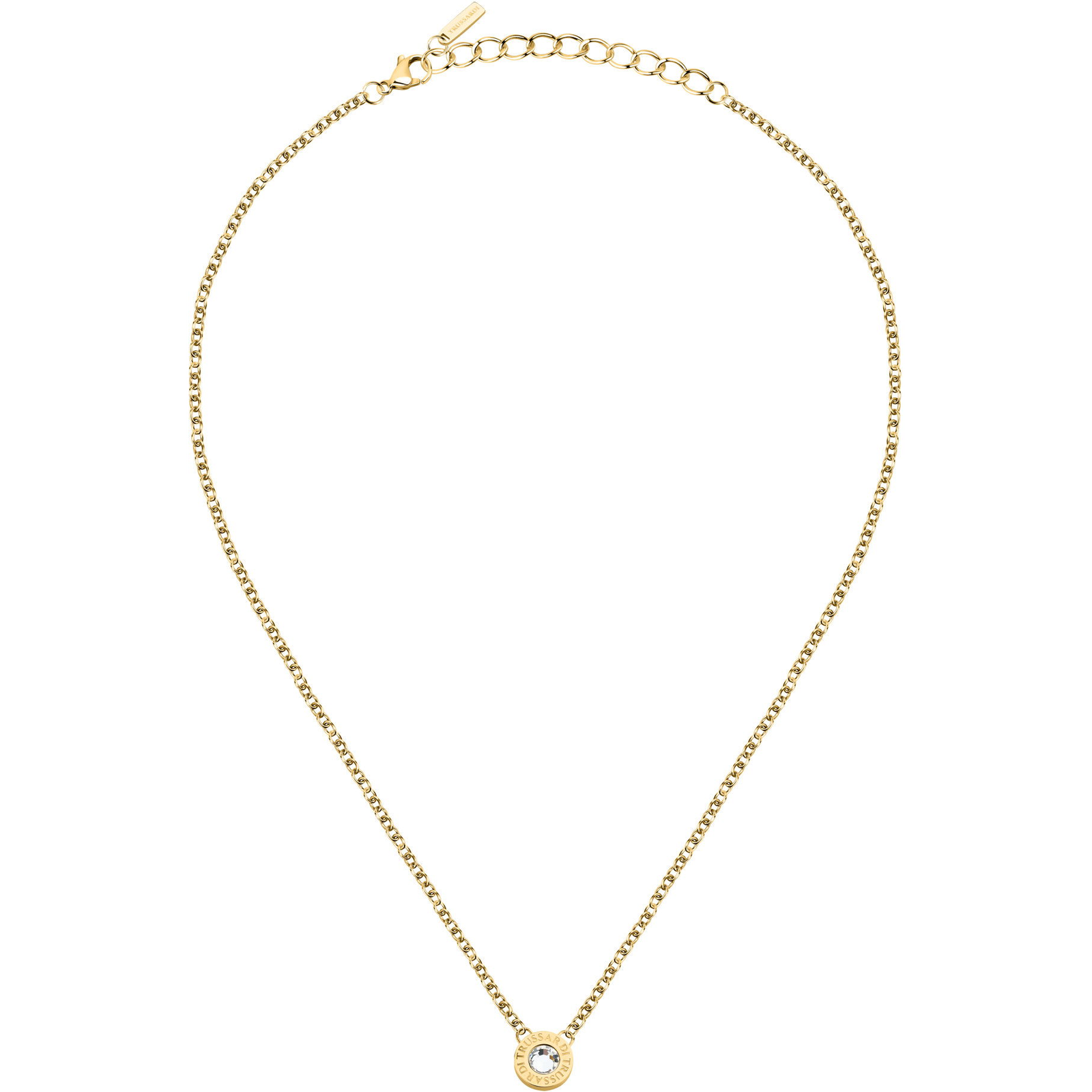 TRUSSARDI T-LOGO TJAXC108 (8056783153916)