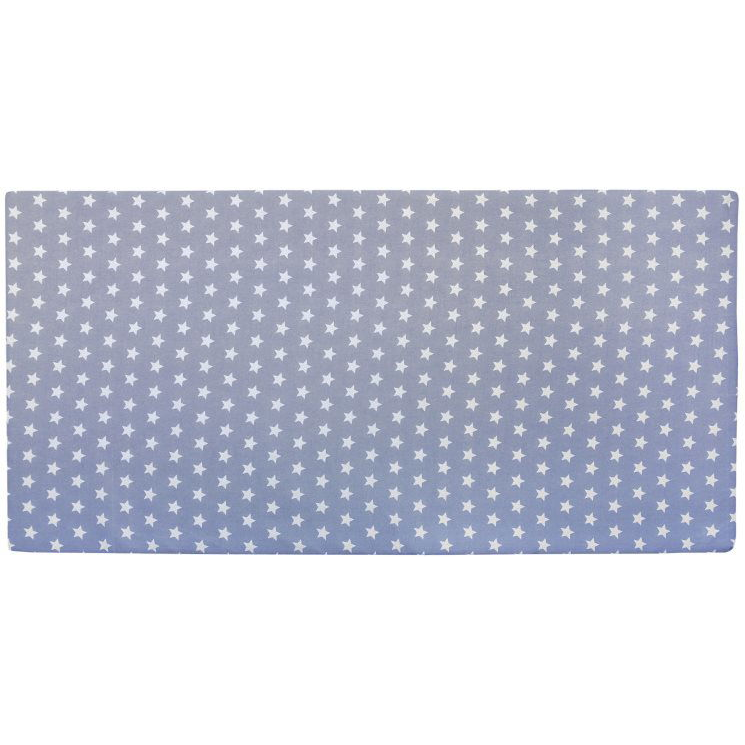 COSING Molitán matrac - szürke (8595608803754)