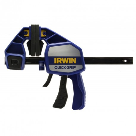 Asztalos szorító 150mm Quick-Grip Irwin