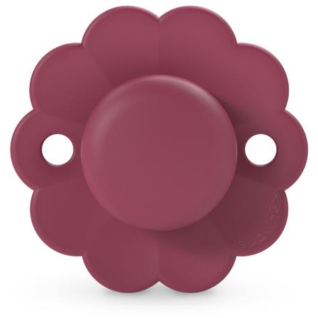 Suavinex Wonder SX Pro, fiziológiai, 6-18 hónapos kor közöt, Viva Magenta (8426420084253)