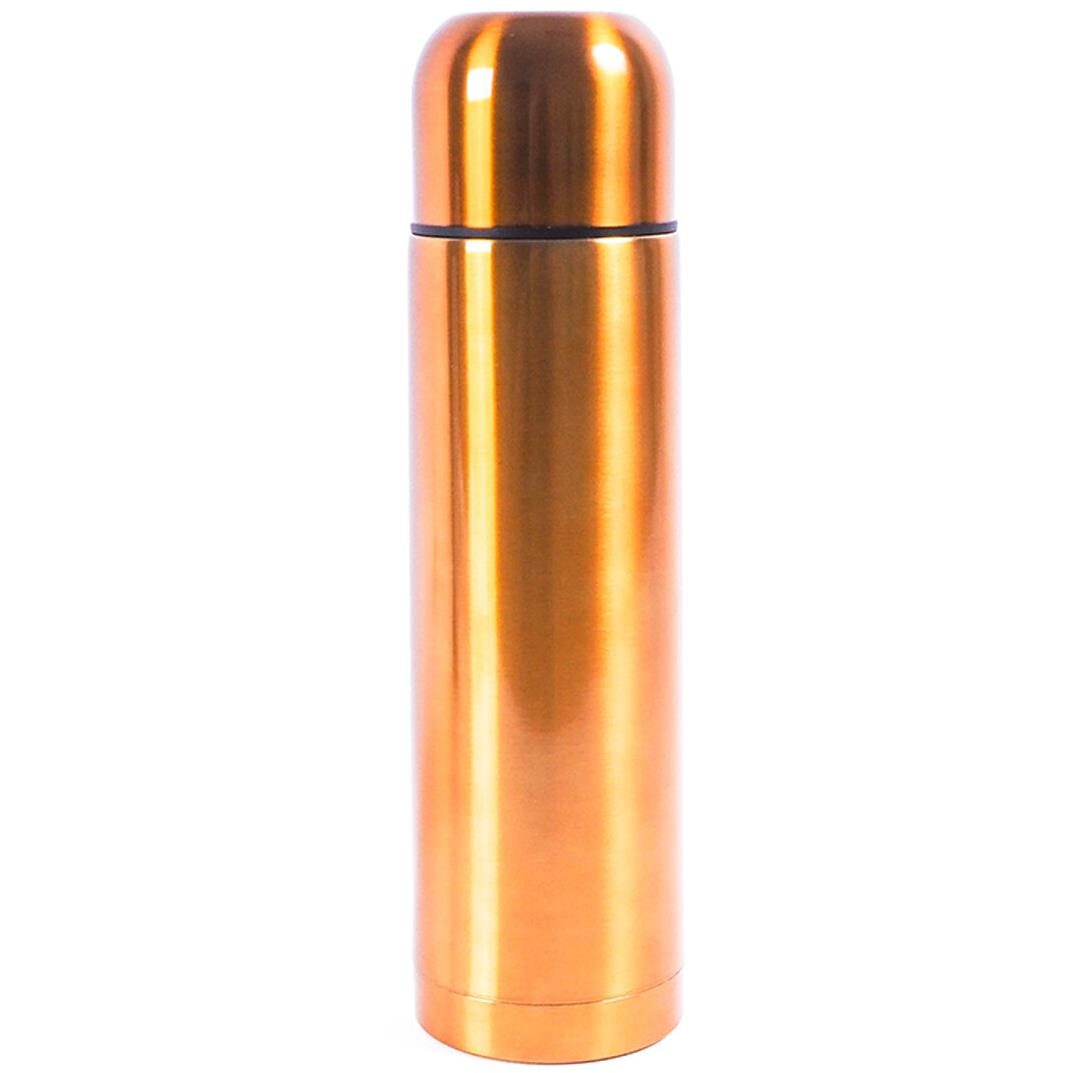 Aga termosz 750 ml, narancssárga (K19870)