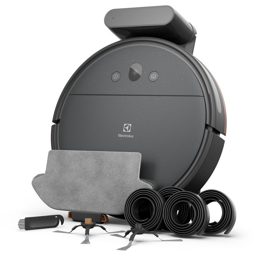 ELECTROLUX 600 ER61UW1DG (900402069)